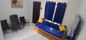 Residencial Maranduba, Apartamento 12