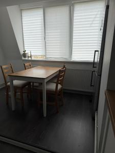 Cluj Gheorgheni Residence View apartment