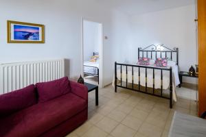 AEOLOS Apartments
