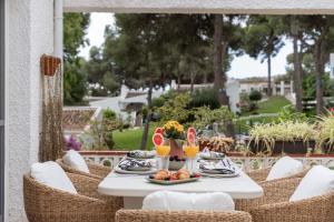 Andalusian Home wTerrace & Pool Nr Beach & Gym