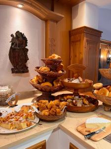 Hotel Garni Obermair