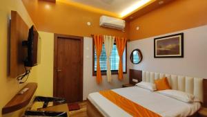 Pleasure homestay