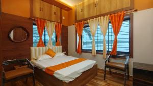 Pleasure homestay