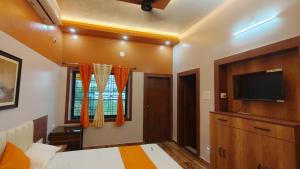 Pleasure homestay
