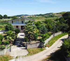Ruhiges Ferienhaus Strand und Natur Karpen & Golem