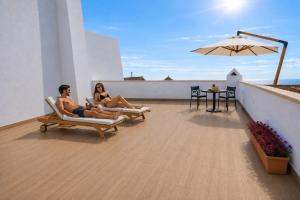 Antana Guest House