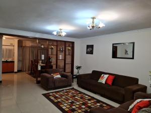 Nisha Serviced Apartment