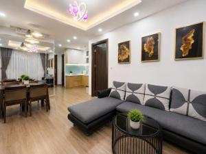2-3 bedroom at HUD building Nha Trang