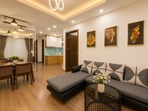 2-3 bedroom at HUD building Nha Trang