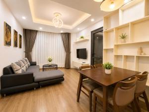 2-3 bedroom at HUD building Nha Trang