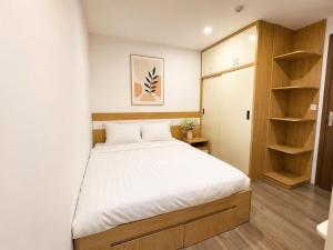2-3 bedroom at HUD building Nha Trang