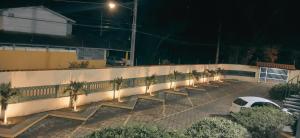 Residencial Maranduba, Apartamento 12