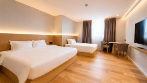 H&H Boutique Hotel