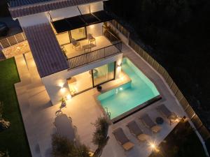 Avelia Villa Tsoukalades
