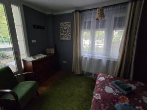Hangvilla Vendégház