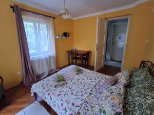 Hangvilla Vendégház