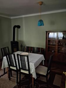 Hangvilla Vendégház