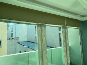 Studio Apartment on a Terrace by Skysuites