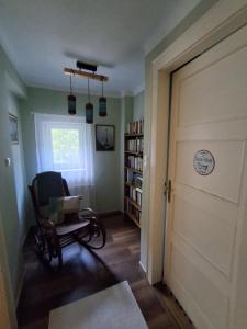 Hangvilla Vendégház
