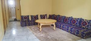 Merzouga Appartements & Activités