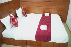 SYD Rest inn Lodge