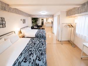Shinjuku, 1min walk from Kagurazaka Sta,80sqm,Family-Friendly,