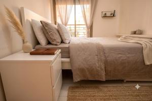 Cosy studio gueliz with balcony netflix