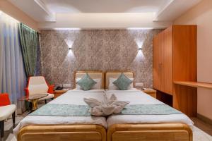 Hotel Narenn HITEC CITY