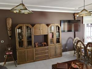 Casa Chalet El Bucanero Morro Jable