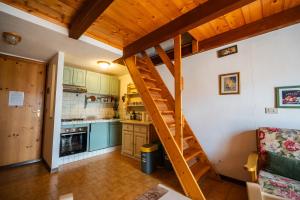 Appartamento Bucaneve