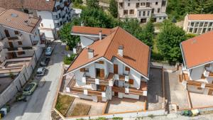 Appartamento Bucaneve