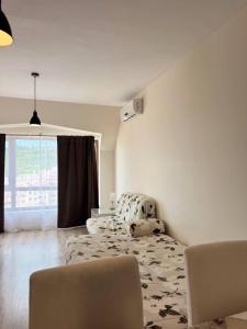 Видовые 2-комнатное апартаменты в комплексе Varna South Bay