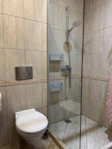 Видовые 2-комнатное апартаменты в комплексе Varna South Bay