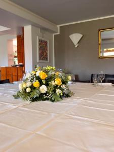 Albergo Ristorante Il Terziere