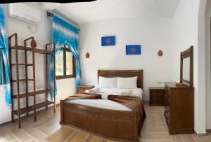 Haven Hills Chaouen
