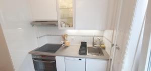 Stilvolle Apartments im Gertrud Schlössli - zentral ruhig
