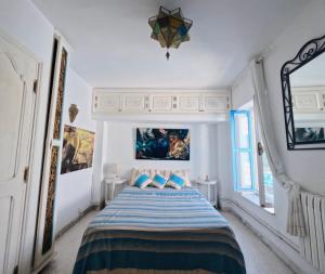 Artists House