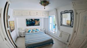 Artists House