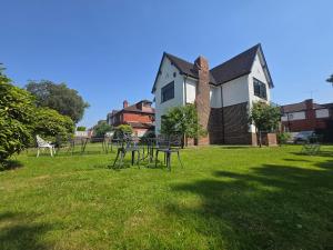 Luxury Cottage Stay Rooms Free Wifi Old Trafford Manchester