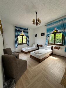 Haven Hills Chaouen
