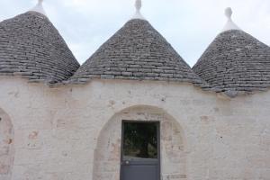 Masseria Pastinaca Relais & Spa