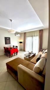 Very comfortable apartment for rent