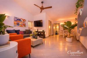 Cappellari Luxury Suite - 1 min from Campo de Fiori