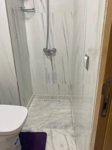 Appartement aux Résidences sables dOr, Plage Sable dOr, Route Assilah
