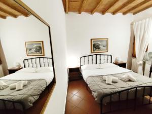 G9 Central Rooms