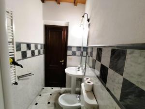 G9 Central Rooms