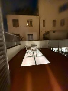 Alfieri Central Apartments