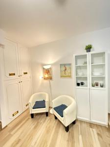 Alfieri Central Apartments
