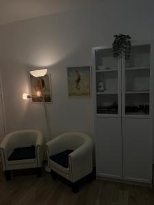 Alfieri Central Apartments