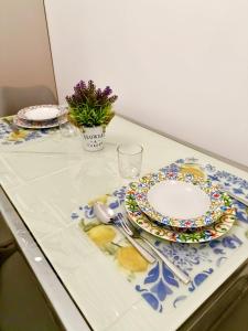 Campesio Apartament